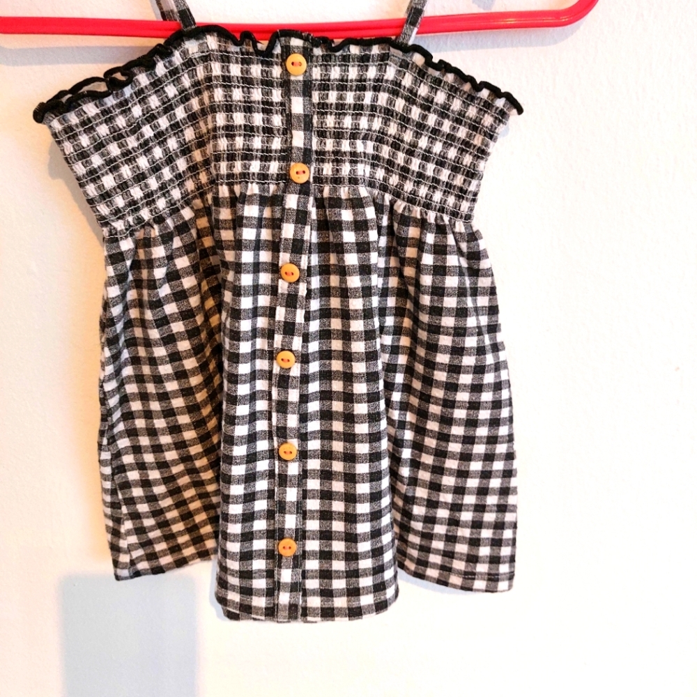 5/25 ZARA dress